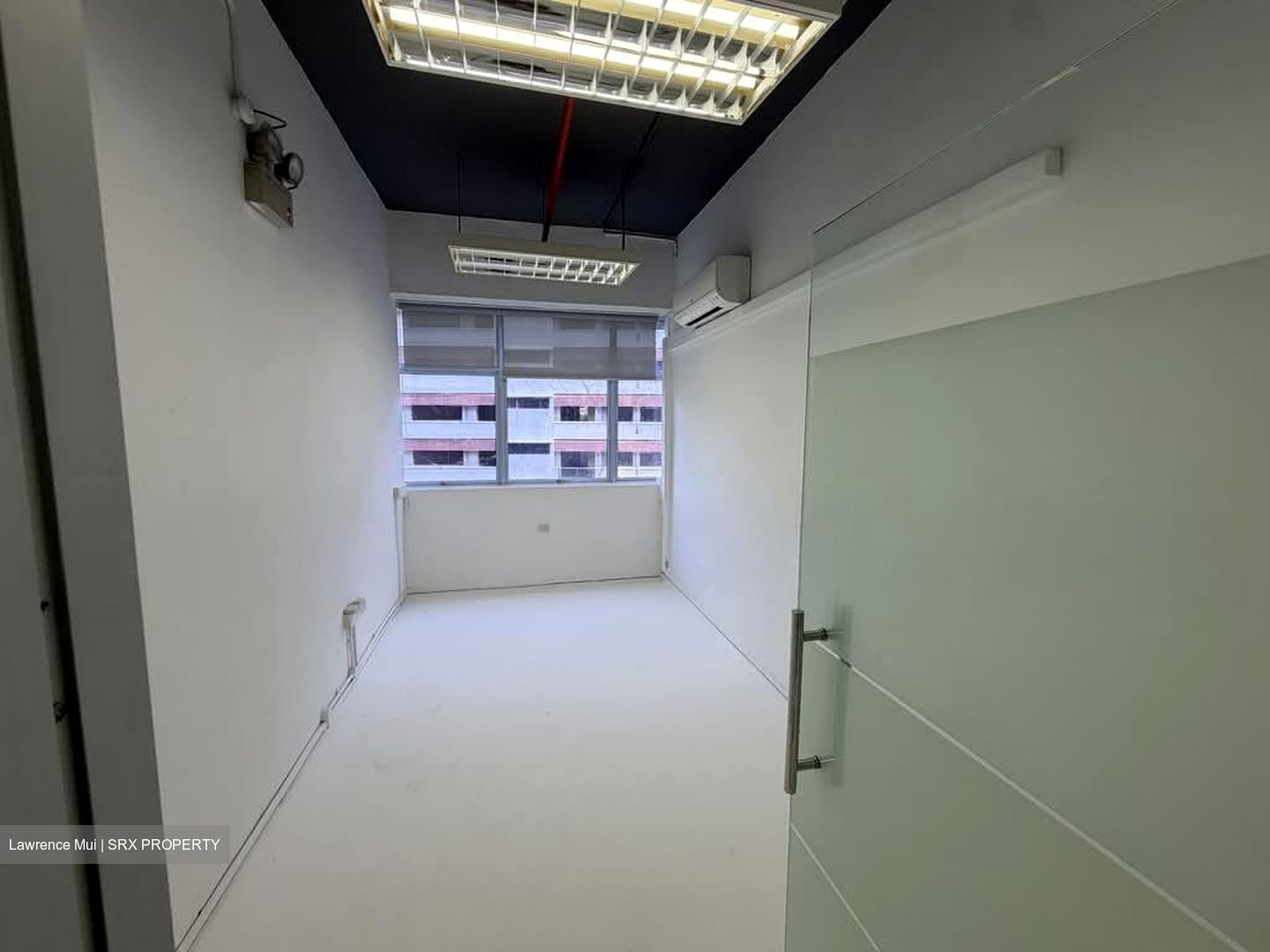 Epl Building (D3), Factory #601328501